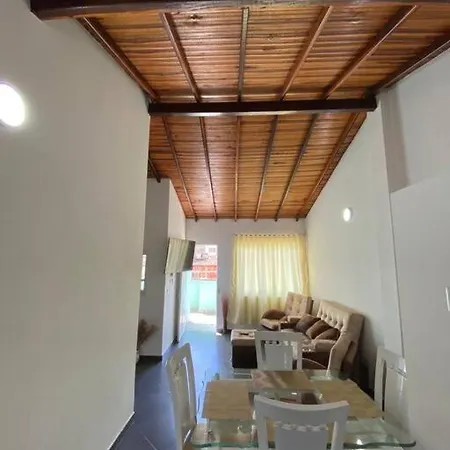 Hermoso Apartamento En San Gil Exterior photo