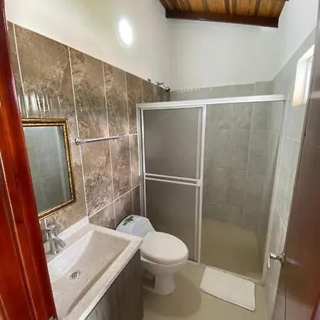 Hermoso Apartamento En San Gil Exterior photo