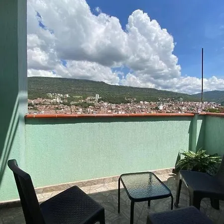 Hermoso Apartamento En San Gil Exterior photo