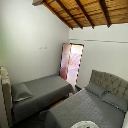 Hermoso Apartamento En San Gil Exterior photo