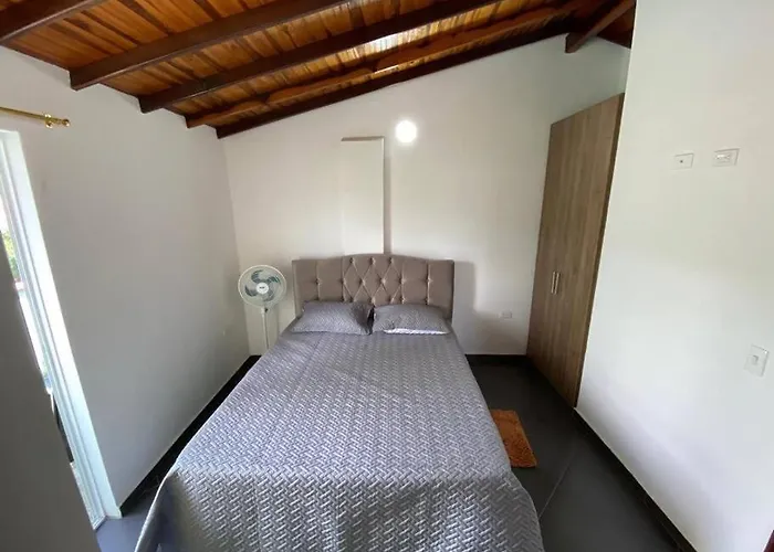 Hermoso Apartamento En San Gil