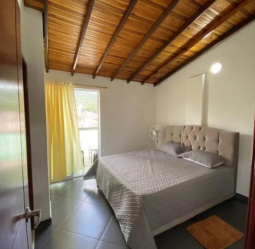 Hermoso Apartamento En San Gil