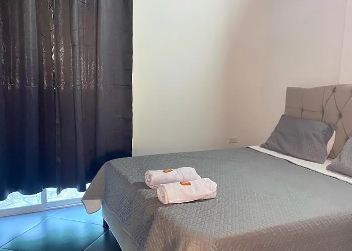 Hermoso Apartamento En San Gil