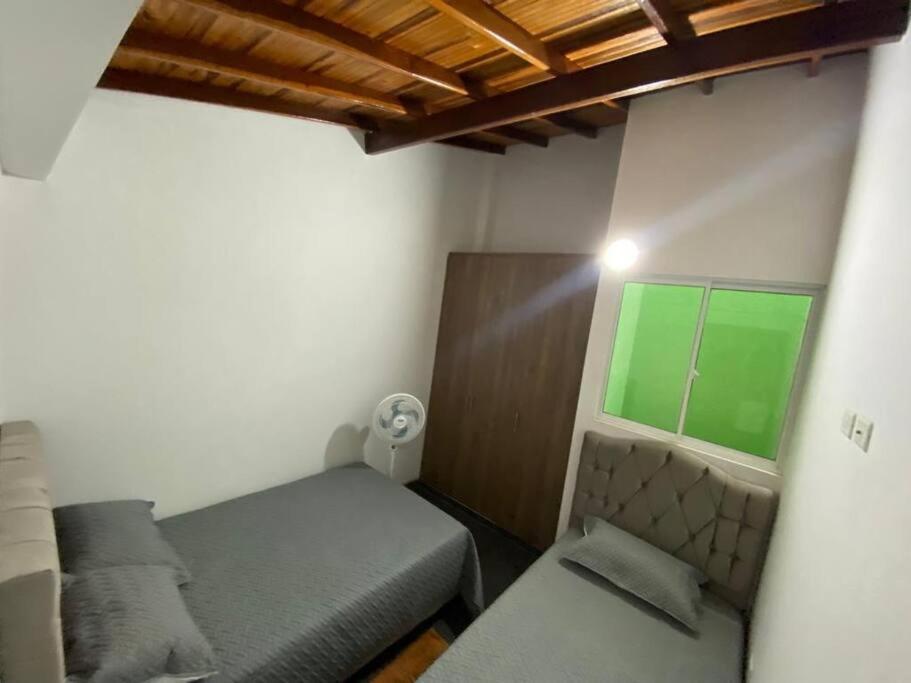 Hermoso En Apartment San Gil
