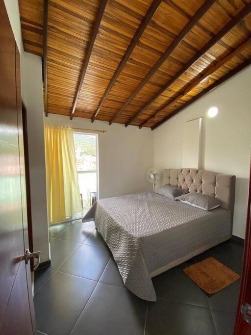 Apartment Hermoso En