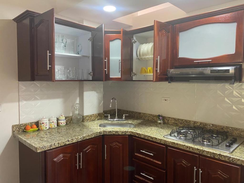 Hermoso En Apartment *