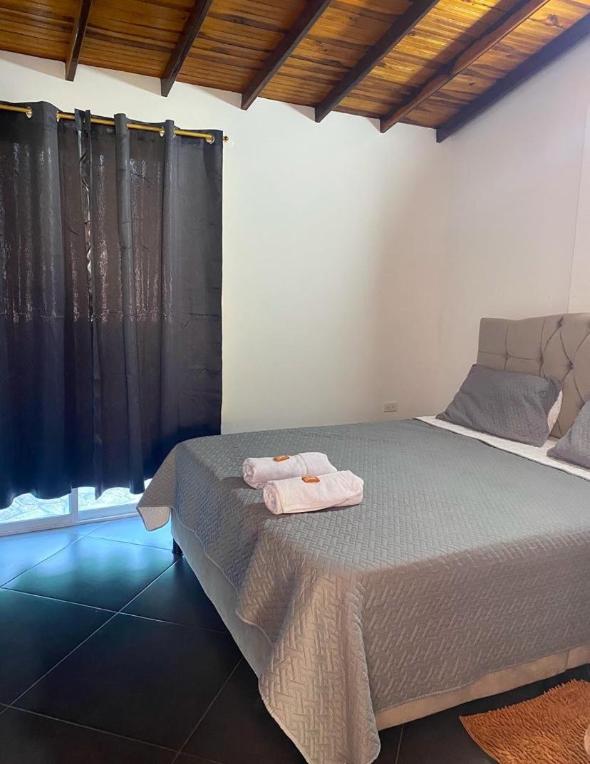 Apartment Hermoso En *